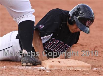 Thumbnail 3 in Mountain Ridge @ Boulder Creek photogallery.