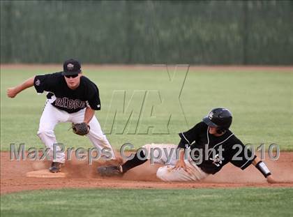 Thumbnail 3 in Mountain Ridge @ Boulder Creek photogallery.