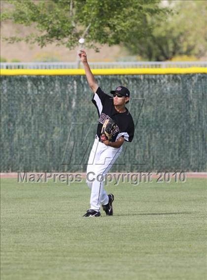 Thumbnail 1 in Mountain Ridge @ Boulder Creek photogallery.