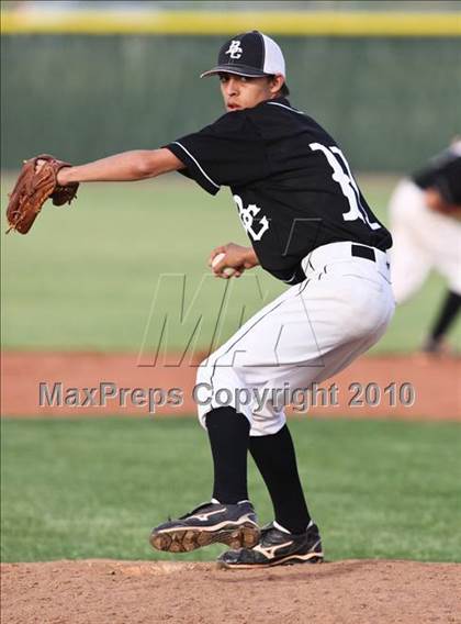 Thumbnail 1 in Mountain Ridge @ Boulder Creek photogallery.