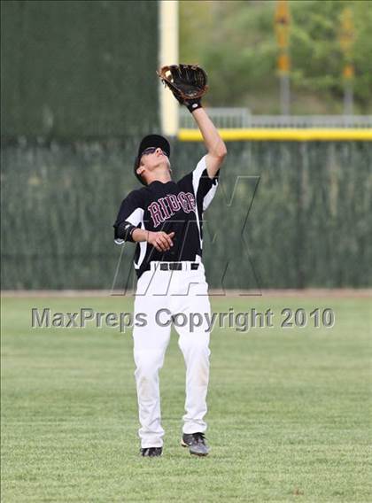 Thumbnail 2 in Mountain Ridge @ Boulder Creek photogallery.