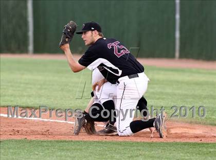 Thumbnail 1 in Mountain Ridge @ Boulder Creek photogallery.