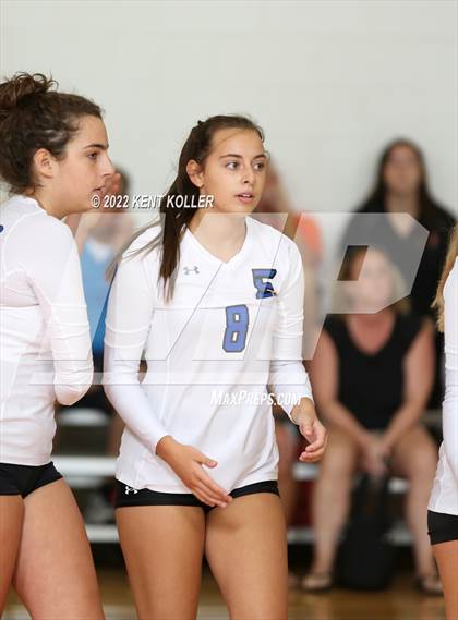 Thumbnail 2 in Utica Eisenhower @ Sterling Heights Stevenson photogallery.