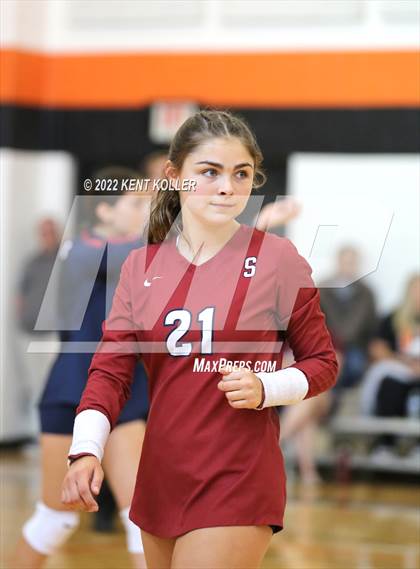 Thumbnail 2 in Utica Eisenhower @ Sterling Heights Stevenson photogallery.