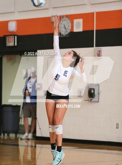 Thumbnail 2 in Utica Eisenhower @ Sterling Heights Stevenson photogallery.