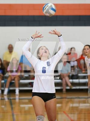 Utica Eisenhower @ Sterling Heights Stevenson