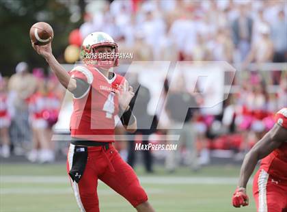 Thumbnail 2 in Paramus Catholic @ Bergen Catholic photogallery.