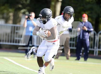 Thumbnail 1 in Paramus Catholic @ Bergen Catholic photogallery.