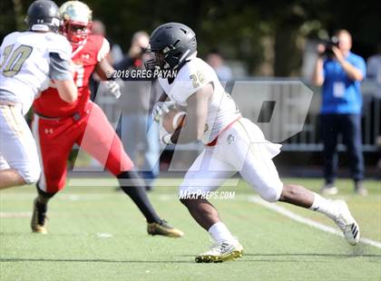 Thumbnail 1 in Paramus Catholic @ Bergen Catholic photogallery.