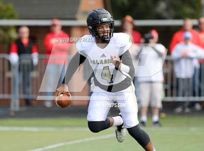 Thumbnail 2 in Paramus Catholic @ Bergen Catholic photogallery.