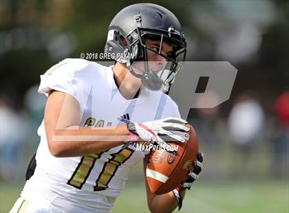Thumbnail 2 in Paramus Catholic @ Bergen Catholic photogallery.