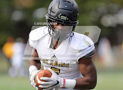 Thumbnail 2 in Paramus Catholic @ Bergen Catholic photogallery.