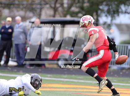 Thumbnail 1 in Paramus Catholic @ Bergen Catholic photogallery.