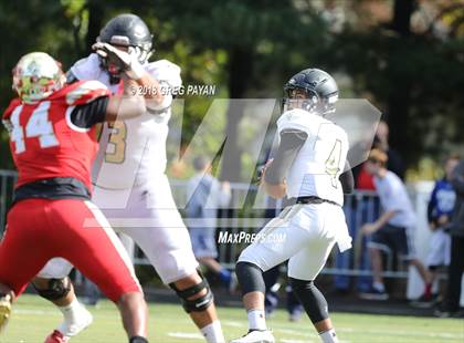 Thumbnail 1 in Paramus Catholic @ Bergen Catholic photogallery.