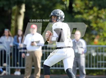 Thumbnail 2 in Paramus Catholic @ Bergen Catholic photogallery.