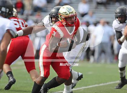 Thumbnail 1 in Paramus Catholic @ Bergen Catholic photogallery.