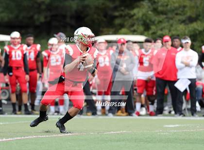 Thumbnail 1 in Paramus Catholic @ Bergen Catholic photogallery.