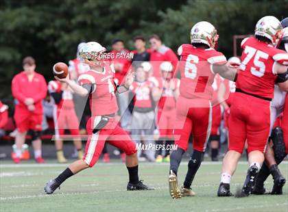 Thumbnail 1 in Paramus Catholic @ Bergen Catholic photogallery.