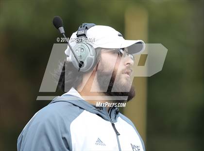 Thumbnail 3 in Paramus Catholic @ Bergen Catholic photogallery.