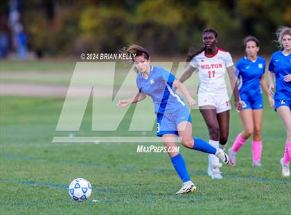 Thumbnail 3 in Milton @ Braintree photogallery.