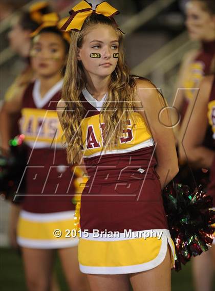 Thumbnail 1 in Central Catholic vs. St. John Bosco photogallery.