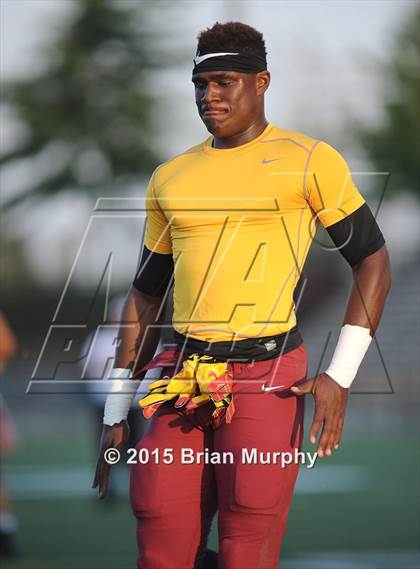 Thumbnail 1 in Central Catholic vs. St. John Bosco photogallery.