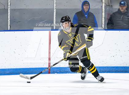 Thumbnail 2 in Westminster School vs. Phillips Academy (Flood-Marr Tournament) photogallery.