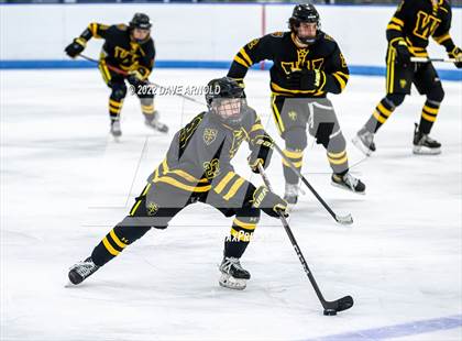Thumbnail 3 in Westminster School vs. Phillips Academy (Flood-Marr Tournament) photogallery.