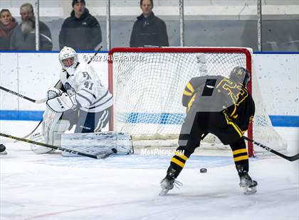 Thumbnail 3 in Westminster School vs. Phillips Academy (Flood-Marr Tournament) photogallery.