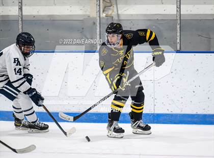 Thumbnail 2 in Westminster School vs. Phillips Academy (Flood-Marr Tournament) photogallery.
