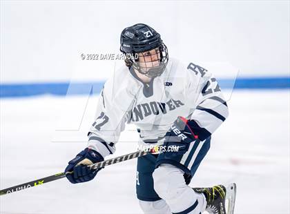 Thumbnail 2 in Westminster School vs. Phillips Academy (Flood-Marr Tournament) photogallery.