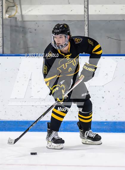 Thumbnail 3 in Westminster School vs. Phillips Academy (Flood-Marr Tournament) photogallery.