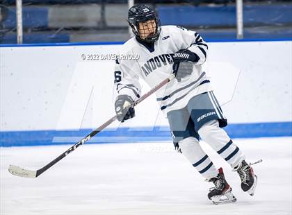 Thumbnail 3 in Westminster School vs. Phillips Academy (Flood-Marr Tournament) photogallery.