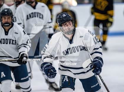 Thumbnail 1 in Westminster School vs. Phillips Academy (Flood-Marr Tournament) photogallery.