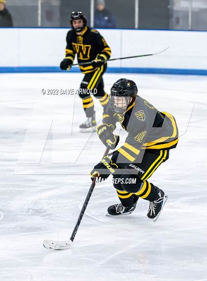 Thumbnail 3 in Westminster School vs. Phillips Academy (Flood-Marr Tournament) photogallery.