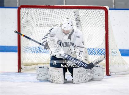 Thumbnail 3 in Westminster School vs. Phillips Academy (Flood-Marr Tournament) photogallery.