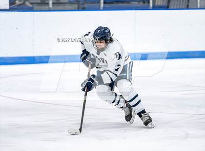 Thumbnail 2 in Westminster School vs. Phillips Academy (Flood-Marr Tournament) photogallery.