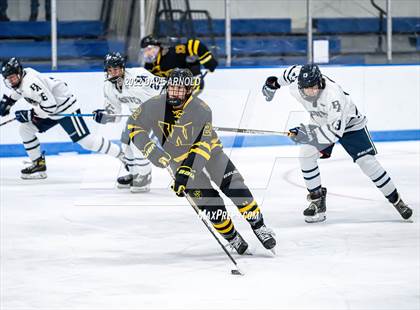 Thumbnail 2 in Westminster School vs. Phillips Academy (Flood-Marr Tournament) photogallery.