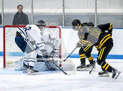 Thumbnail 2 in Westminster School vs. Phillips Academy (Flood-Marr Tournament) photogallery.