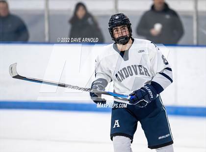 Thumbnail 3 in Westminster School vs. Phillips Academy (Flood-Marr Tournament) photogallery.