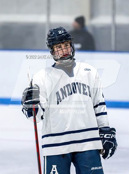 Thumbnail 3 in Westminster School vs. Phillips Academy (Flood-Marr Tournament) photogallery.