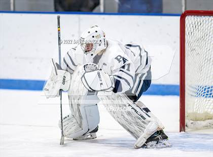 Thumbnail 2 in Westminster School vs. Phillips Academy (Flood-Marr Tournament) photogallery.