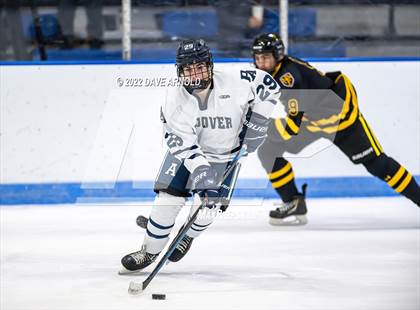 Thumbnail 2 in Westminster School vs. Phillips Academy (Flood-Marr Tournament) photogallery.