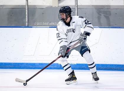 Thumbnail 3 in Westminster School vs. Phillips Academy (Flood-Marr Tournament) photogallery.