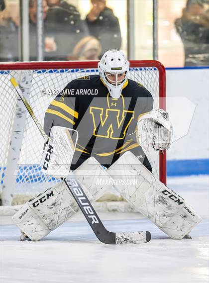 Thumbnail 3 in Westminster School vs. Phillips Academy (Flood-Marr Tournament) photogallery.