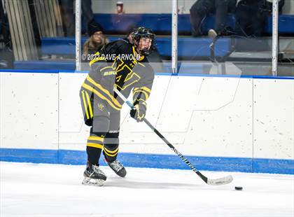 Thumbnail 2 in Westminster School vs. Phillips Academy (Flood-Marr Tournament) photogallery.