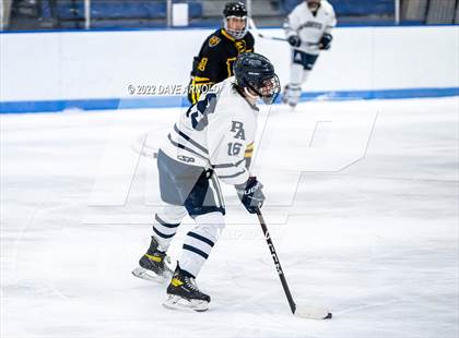 Thumbnail 2 in Westminster School vs. Phillips Academy (Flood-Marr Tournament) photogallery.