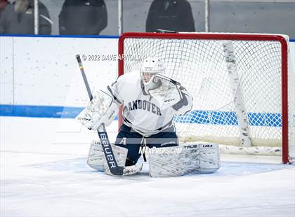 Thumbnail 3 in Westminster School vs. Phillips Academy (Flood-Marr Tournament) photogallery.
