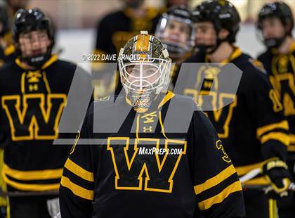 Thumbnail 1 in Westminster School vs. Phillips Academy (Flood-Marr Tournament) photogallery.