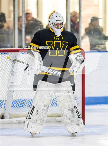 Thumbnail 2 in Westminster School vs. Phillips Academy (Flood-Marr Tournament) photogallery.